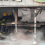 Incendio a Bangkok, 30 morti nel bar musicale: indagini sulle uscite